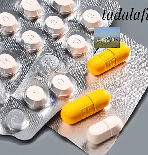 Tadalafil generico foro